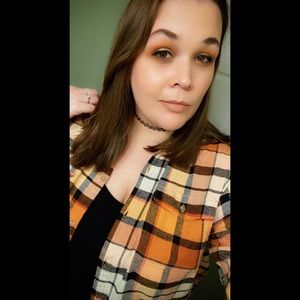 Meet your Posher, Jillian